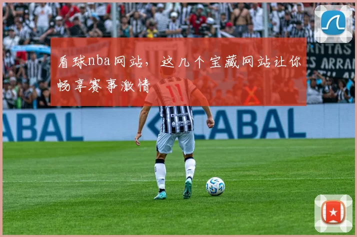 看球nba网站，这几个宝藏网站让你畅享赛事激情