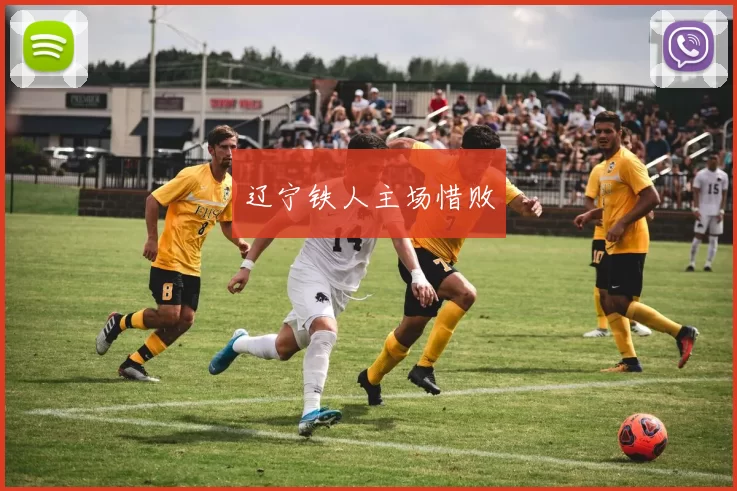 辽宁铁人主场惜败
