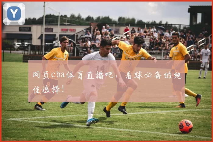 网页cba体育直播吧，看球必备的绝佳选择！