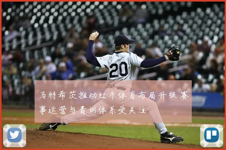 马特希茨推动红牛体育布局升级 赛事运营与青训体系受关注