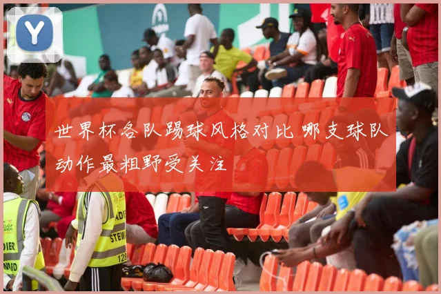 世界杯各队踢球风格对比 哪支球队动作最粗野受关注