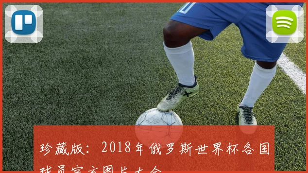 珍藏版:2018年俄罗斯世界杯各国球员官方图片大全